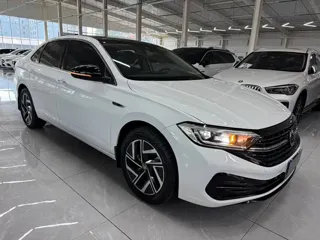 Volkswagen Sagitar 2022 купить из Китая, цена 1 743 000 ₽ — Suifenhe Auto