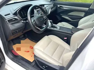 Geely Binrui 2019 купить из Китая, цена 1 060 000 ₽ — Suifenhe Auto
