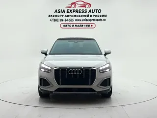 Audi Q2L 2022 купить из Китая, цена 1 977 000 ₽ — Suifenhe Auto