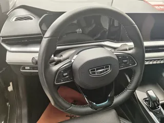 Geely Binrui 2024 купить из Китая, цена 2 253 000 ₽ — Suifenhe Auto