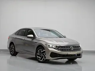 Volkswagen Sagitar 2023 купить из Китая, цена 1 779 000 ₽ — Suifenhe Auto