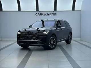 Lincoln Nautilus 2024 купить из Китая, цена 5 068 000 ₽ — Suifenhe Auto