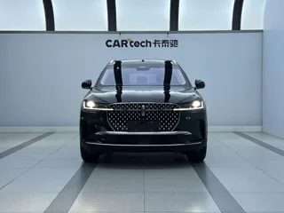 Lincoln Nautilus 2024 купить из Китая, цена 5 068 000 ₽ — Suifenhe Auto