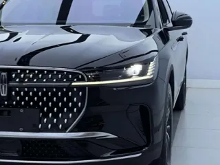 Lincoln Nautilus 2024 купить из Китая, цена 5 068 000 ₽ — Suifenhe Auto