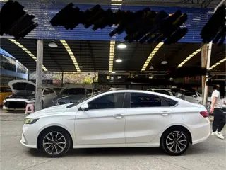 Geely Binrui 2021 купить из Китая, цена 977 000 ₽ — Suifenhe Auto