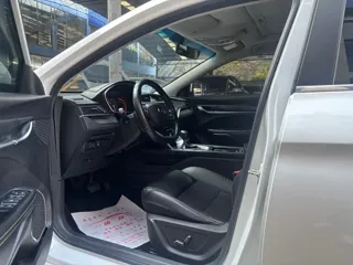 Geely Binrui 2021 купить из Китая, цена 977 000 ₽ — Suifenhe Auto