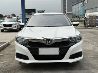 Honda Crider 2019 купить из Китая, цена 1 126 000 ₽ — Suifenhe Auto