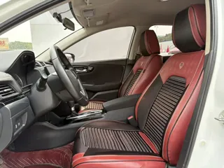 Honda Crider 2019 купить из Китая, цена 1 126 000 ₽ — Suifenhe Auto