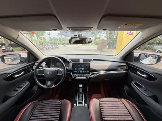 Honda Crider 2019 купить из Китая, цена 1 126 000 ₽ — Suifenhe Auto