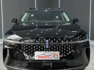 Lincoln Nautilus 2025 купить из Китая, цена 6 957 000 ₽ — Suifenhe Auto