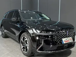 Lincoln Nautilus 2025 купить из Китая, цена 6 957 000 ₽ — Suifenhe Auto