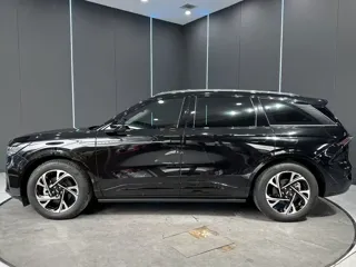 Lincoln Nautilus 2025 купить из Китая, цена 6 957 000 ₽ — Suifenhe Auto