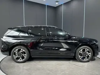 Lincoln Nautilus 2025 купить из Китая, цена 6 957 000 ₽ — Suifenhe Auto