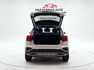 Audi Q2L 2022 купить из Китая, цена 2 108 000 ₽ — Suifenhe Auto