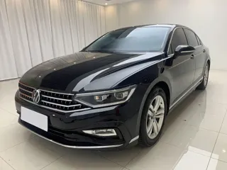 Volkswagen Magotan 2023 купить из Китая, цена 2 079 000 ₽ — Suifenhe Auto