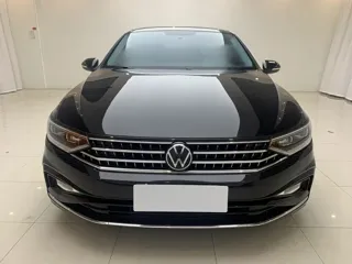 Volkswagen Magotan 2023 купить из Китая, цена 2 079 000 ₽ — Suifenhe Auto