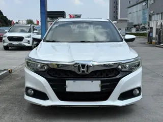 Honda Crider 2018 купить из Китая, цена 1 076 000 ₽ — Suifenhe Auto