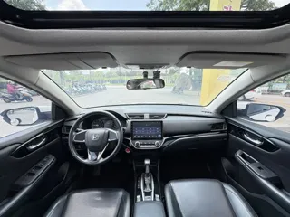 Honda Crider 2018 купить из Китая, цена 1 076 000 ₽ — Suifenhe Auto