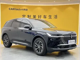 Lincoln Nautilus 2026 купить из Китая, цена 5 824 000 ₽ — Suifenhe Auto