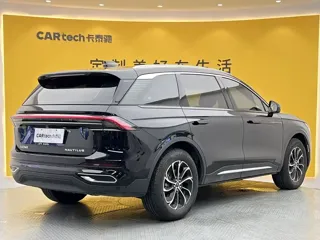Lincoln Nautilus 2026 купить из Китая, цена 5 824 000 ₽ — Suifenhe Auto