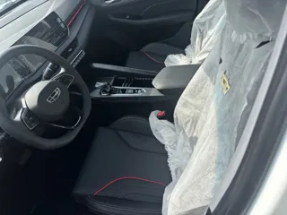 Geely Binrui 2026 купить из Китая, цена 2 504 000 ₽ — Suifenhe Auto