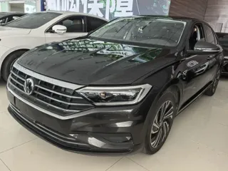 Volkswagen Sagitar 2021 купить из Китая, цена 1 523 000 ₽ — Suifenhe Auto