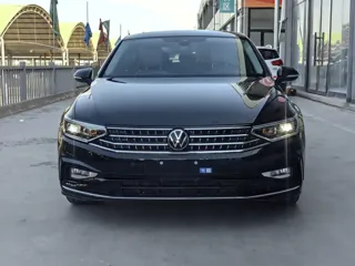 Volkswagen Magotan 2024 купить из Китая, цена 3 966 000 ₽ — Suifenhe Auto