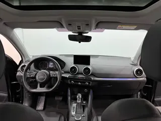 Audi Q2L 2023 купить из Китая, цена 2 173 000 ₽ — Suifenhe Auto