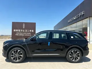 Lincoln Nautilus 2026 купить из Китая, цена 6 303 000 ₽ — Suifenhe Auto