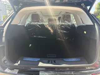 Lincoln Nautilus 2026 купить из Китая, цена 6 303 000 ₽ — Suifenhe Auto