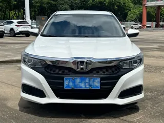 Honda Crider 2019 купить из Китая, цена 977 000 ₽ — Suifenhe Auto