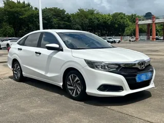 Honda Crider 2019 купить из Китая, цена 977 000 ₽ — Suifenhe Auto
