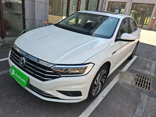 Volkswagen Sagitar 2021 купить из Китая, цена 1 573 000 ₽ — Suifenhe Auto