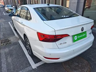 Volkswagen Sagitar 2021 купить из Китая, цена 1 573 000 ₽ — Suifenhe Auto
