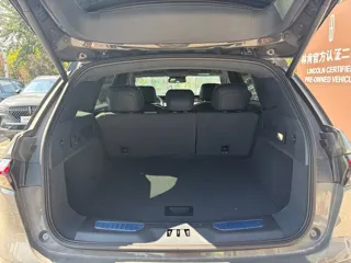 Lincoln Nautilus 2026 купить из Китая, цена 8 392 000 ₽ — Suifenhe Auto
