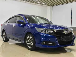 Honda Crider 2020 купить из Китая, цена 1 087 000 ₽ — Suifenhe Auto