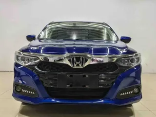 Honda Crider 2020 купить из Китая, цена 1 087 000 ₽ — Suifenhe Auto
