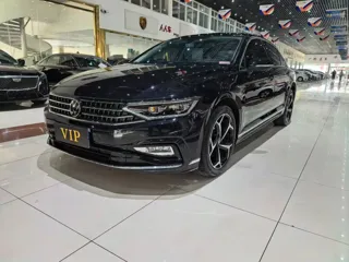 Volkswagen Magotan 2024 купить из Китая, цена 3 451 000 ₽ — Suifenhe Auto