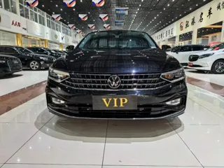 Volkswagen Magotan 2024 купить из Китая, цена 3 451 000 ₽ — Suifenhe Auto