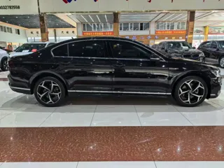 Volkswagen Magotan 2024 купить из Китая, цена 3 451 000 ₽ — Suifenhe Auto