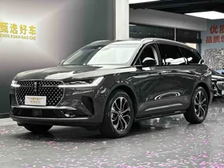 Lincoln Nautilus 2023 купить из Китая, цена 4 900 000 ₽ — Suifenhe Auto