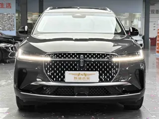 Lincoln Nautilus 2023 купить из Китая, цена 4 900 000 ₽ — Suifenhe Auto
