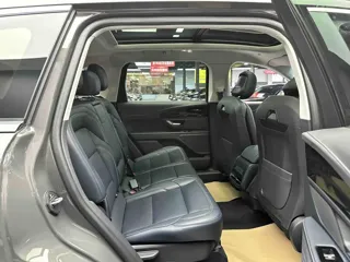 Lincoln Nautilus 2023 купить из Китая, цена 4 900 000 ₽ — Suifenhe Auto