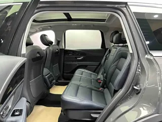 Lincoln Nautilus 2023 купить из Китая, цена 4 900 000 ₽ — Suifenhe Auto