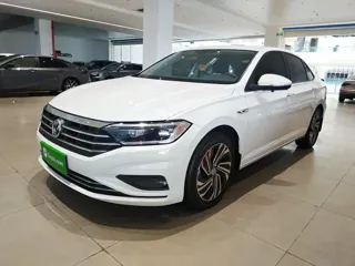 Volkswagen Sagitar 2021 купить из Китая, цена 1 614 000 ₽ — Suifenhe Auto