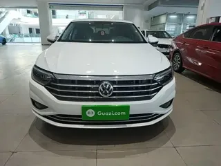 Volkswagen Sagitar 2021 купить из Китая, цена 1 614 000 ₽ — Suifenhe Auto