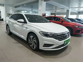 Volkswagen Sagitar 2021 купить из Китая, цена 1 614 000 ₽ — Suifenhe Auto