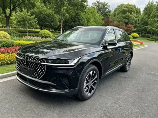 Lincoln Nautilus 2026