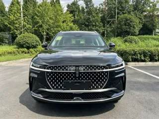 Lincoln Nautilus 2026 купить из Китая, цена 6 494 000 ₽ — Suifenhe Auto