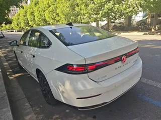 Volkswagen Sagitar 2026 купить из Китая, цена 3 631 000 ₽ — Suifenhe Auto